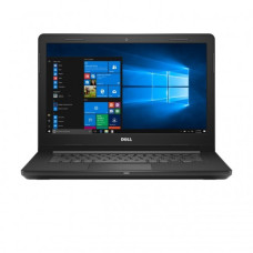 Dell Inspiron 14-3481: 7th Gen Core i3, Radeon 520 Graphics, 14.0-inch HD Laptop with Genuine Windows 10