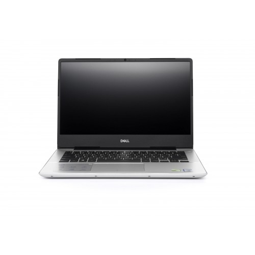 Dell Inspiron 14-5480 Core i7 8th Gen 14.0" Full HD Laptop With Genuine Win 10