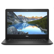 Dell Inspiron 15-3580 8th Gen Core i3 Laptop with Genuine Windows 10