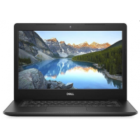 Dell Inspiron 15-3580 8th Gen Core i7 2TB HDD 15.6" Full HD Laptop With Genuine Windows 10