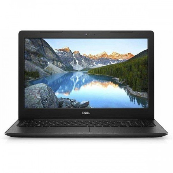 Dell Inspiron 15-3593: Powerful Core i5 Laptop for Everyone