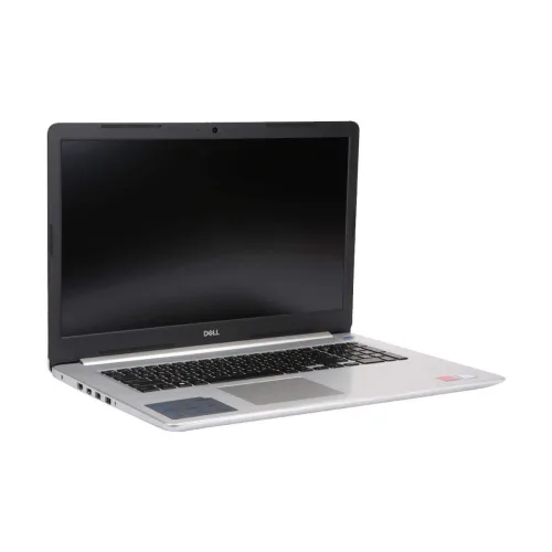 Dell Inspiron 15-5570 laptop featuring 8th Gen Intel Core i7 processor available at Unix Network in Jashore