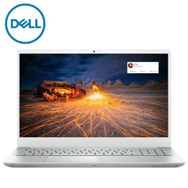 DELL INSPIRON 15 7591 INTEL CORE-I7-9TH GEN 9750H 2.6 To 4.5 GHZ TB