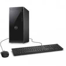 Dell Inspiron 3670 Mid Tower 9th Gen Core i3 Brand PC