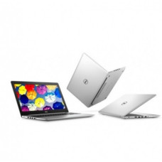 Dell Inspiron 5570 Core i5 8th Gen 15.6 Full HD Laptop With Genuine Win 10