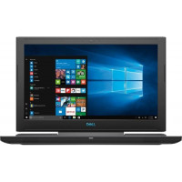 Dell Inspiron G7 15-7588 Core i7 8th Gen 6gb Graphics 15.6" Full HD Gaming Laptop With Genuine Win 10