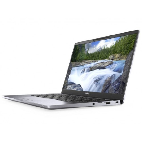 Dell Latitude 7400 Core i7 8th Gen 14.0 Full HD Laptop showcasing design and features