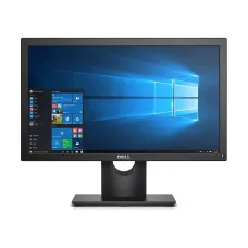 Dell LED Monitor 19