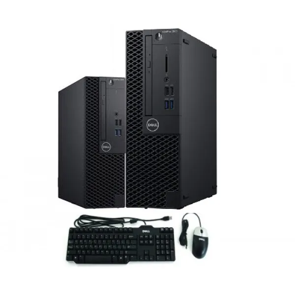 Buy Dell OptiPlex 5060 Micro Core i5 8th Gen in Jashore