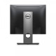 Dell P1917S 19 Inch Rotatable Square LED Monitor for professional use, featuring IPS panel technology
