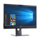 Dell P2418HZm 24 Inch Full HD IPS Monitor showcasing vibrant colors and clarity for enhanced viewing experience
