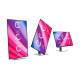 Dell U2419H 23.8 Inch UltraSharp LED-backlit LCD Monitor