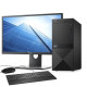 Dell Vostro 3670MT featuring Core i3 8th Gen, 4GB RAM, and 1TB HDD for versatile computing needs