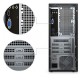 Dell Vostro 3670MT Core i5 8th Gen 4GB Ram 1TB HDD Brand PC Dell Vostro 3670MT Core i5 8th Gen 4GB Ram 1TB HDD Brand PC