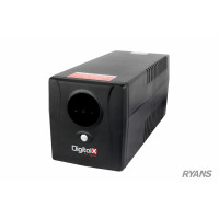 Digital X 650VA UPS