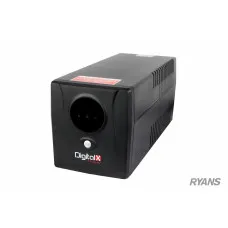 Digital X 650VA UPS