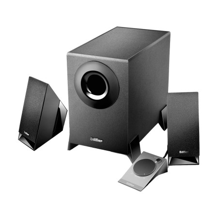 Edifier M1360 Speaker: Enhance your multimedia experience Edifier M1360 Speaker: Enhance your multimedia experience