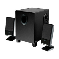 Edifier R101V-BT 2.1 Bluetooth Black Speaker 
