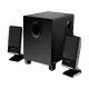 Edifier R101V-BT 2.1 Bluetooth Black Speaker