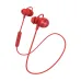 Shop Edifier W285BT Red Bluetooth Stereo Earphones Online image 1