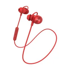 Edifier W285BT Red Bluetooth Stereo Earphones