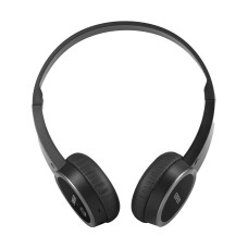 Edifier W570BT Lightweight Bluetooth Color Black / White Headphone