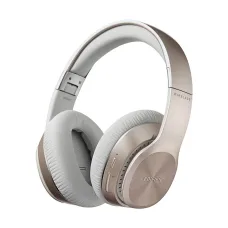 Edifier W820BT Gold Over-Ear Bluetooth Headphones