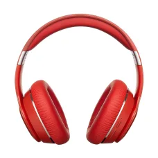 Edifier W820BT Red Over-Ear Bluetooth Headphones