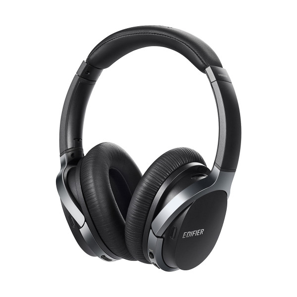 Edifier W860NB Noise Cancelling Gold Over-Ear Bluetooth Headphones 2026 jessore bd
