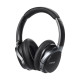 Edifier W860NB Noise Cancelling Gold Over-Ear Bluetooth Headphones