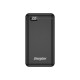 Energizer UE20003 Power Bank 20000mAh showing multiple charging ports and LED indicator