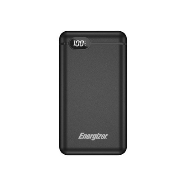 Energizer UE20003 20000mAh Power Bank 2026 jessore bd