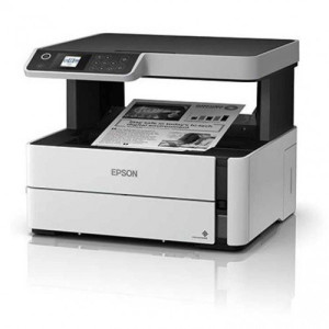 Epson EcoTank M2140 3-in-1 Monochrome Printer Unix Network | Laptop Shop | Jessore Computer City