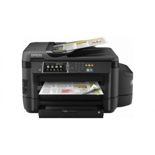 Epson L1455 All-In-One Duplex Printer 2026 jessore bd