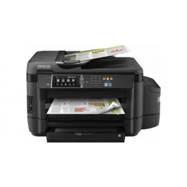 Epson L1455 All-In-One Duplex Printer 2026 jessore bd