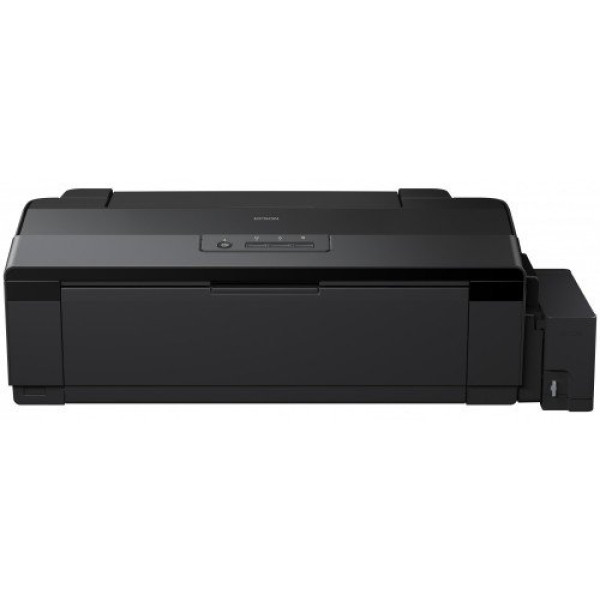 Epson L1800 A3 Photo Ink Tank Printer showcasing vibrant color prints ideal for photography and design