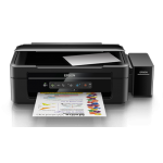 Epson L385 MF Inkjet Printer