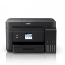 Epson L6190 Wi-Fi Duplex All-in-One Ink Tank Printer with ADF