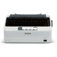 Epson LQ-310 Dotmatrix Printer (C11CC25301)