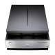 Epson Perfection V800 Photo Flatbed Scanner showcasing its features and design for optimal image quality