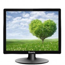 ESONIC 17 LED Monitor