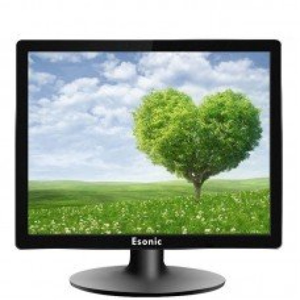 ESONIC 17 LED Monitor 2026 jessore bd