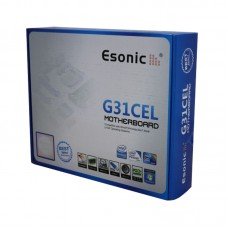 Esonic G31 DDR2 motherboard
