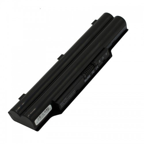 High-quality FUJITSU A Grade laptop and notebook battery for enhanced performance and reliability in Jashore, Bangladesh.