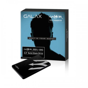 GALAX GAMER L 2.5 120GB SSD