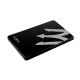 GALAX GAMER L 2.5 120GB SSD showing sleek design and performance features