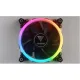 GAMDIAS AEOLUS M1A-1201 RGB Case Cooler Fan