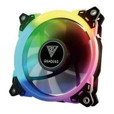 Gamdias AEOLUS M2 1201 120mm RGB Casing Cooling Fan Gamdias AEOLUS M2 1201 120mm RGB Casing Cooling Fan
