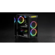 Gamdias TALOS E1 Mini Tower Case