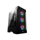 Gamdias TALOS E2 Mid Tower Gaming Case